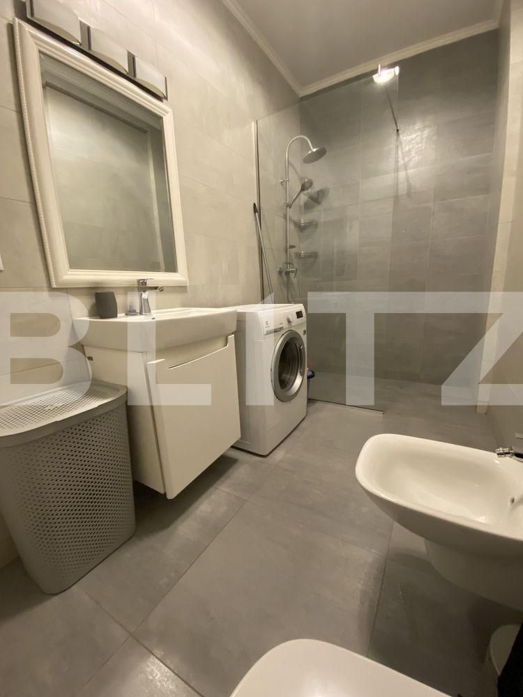 Apartament de închiriat 2 camere Marasti - 68437AI | BLITZ Cluj-Napoca | Poza6