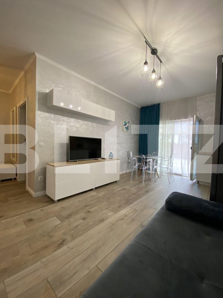 Apartament de închiriat 2 camere Marasti - 68437AI | BLITZ Cluj-Napoca | Poza8