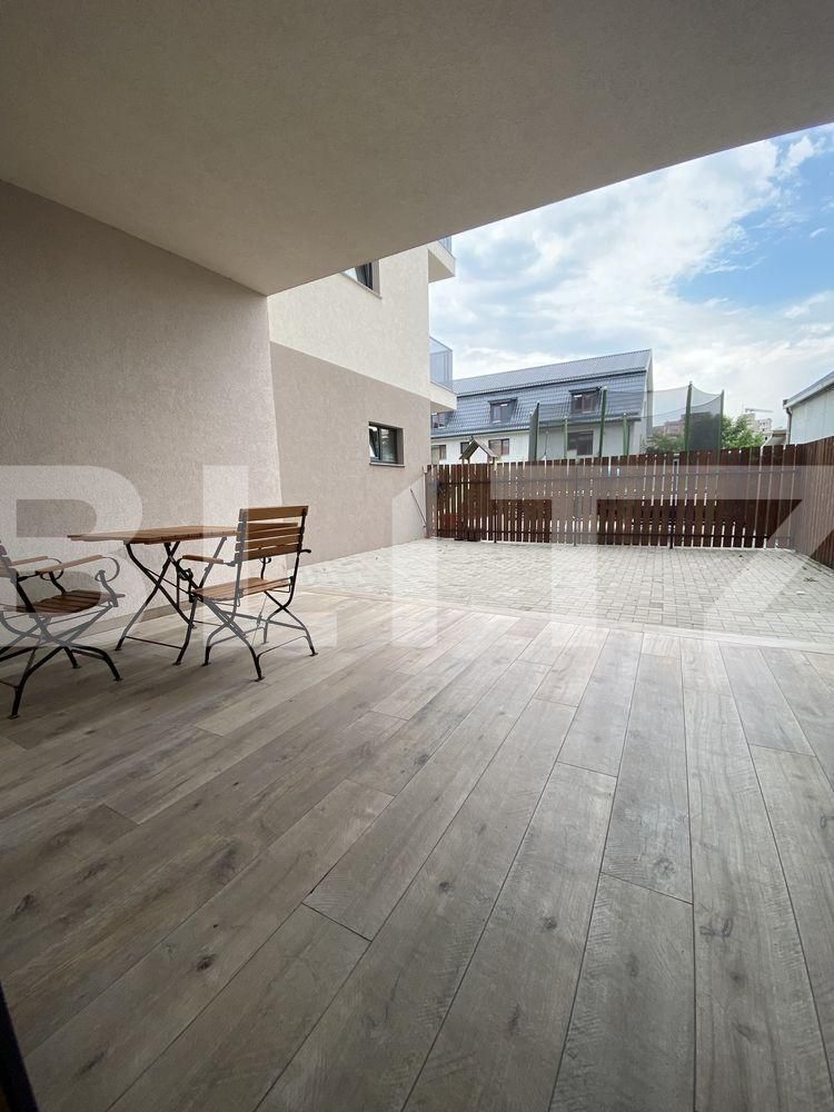 Apartament de închiriat 2 camere Marasti - 68437AI | BLITZ Cluj-Napoca | Poza4