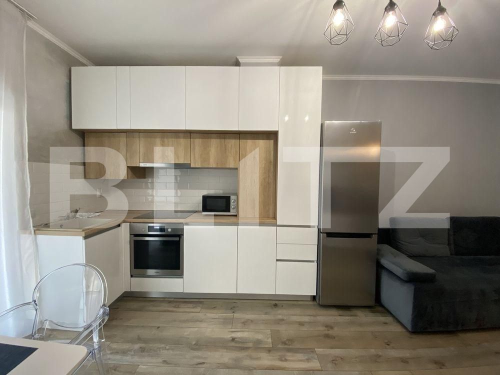 Apartament de închiriat 2 camere Marasti - 68437AI | BLITZ Cluj-Napoca | Poza3