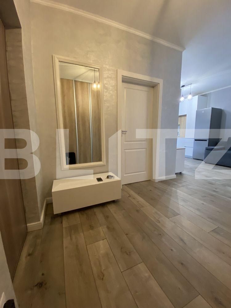 Apartament de închiriat 2 camere Marasti - 68437AI | BLITZ Cluj-Napoca | Poza5