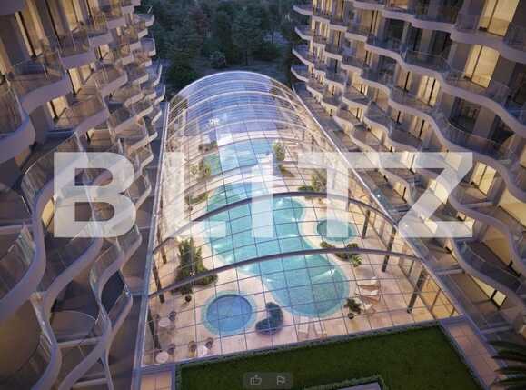 Garsonieră de vânzare Exterior Est - 68439AV | BLITZ Brașov | Poza2