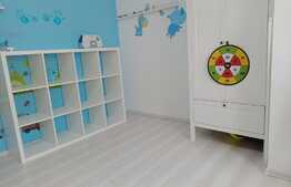 Apartament 3 camere, 65 mp, zona Dumitru Mocanu, Floresti