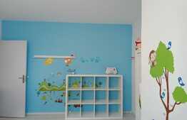 Apartament 3 camere, 65 mp, zona Dumitru Mocanu, Floresti