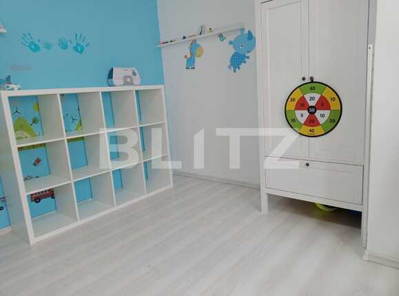 Apartament de vânzare 3 camere Floreşti - 68440AV | BLITZ Cluj-Napoca | Poza2