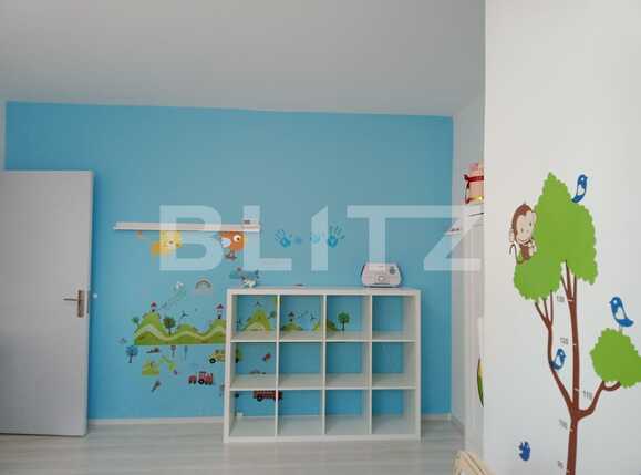 Apartament de vânzare 3 camere Floreşti - 68440AV | BLITZ Cluj-Napoca | Poza3