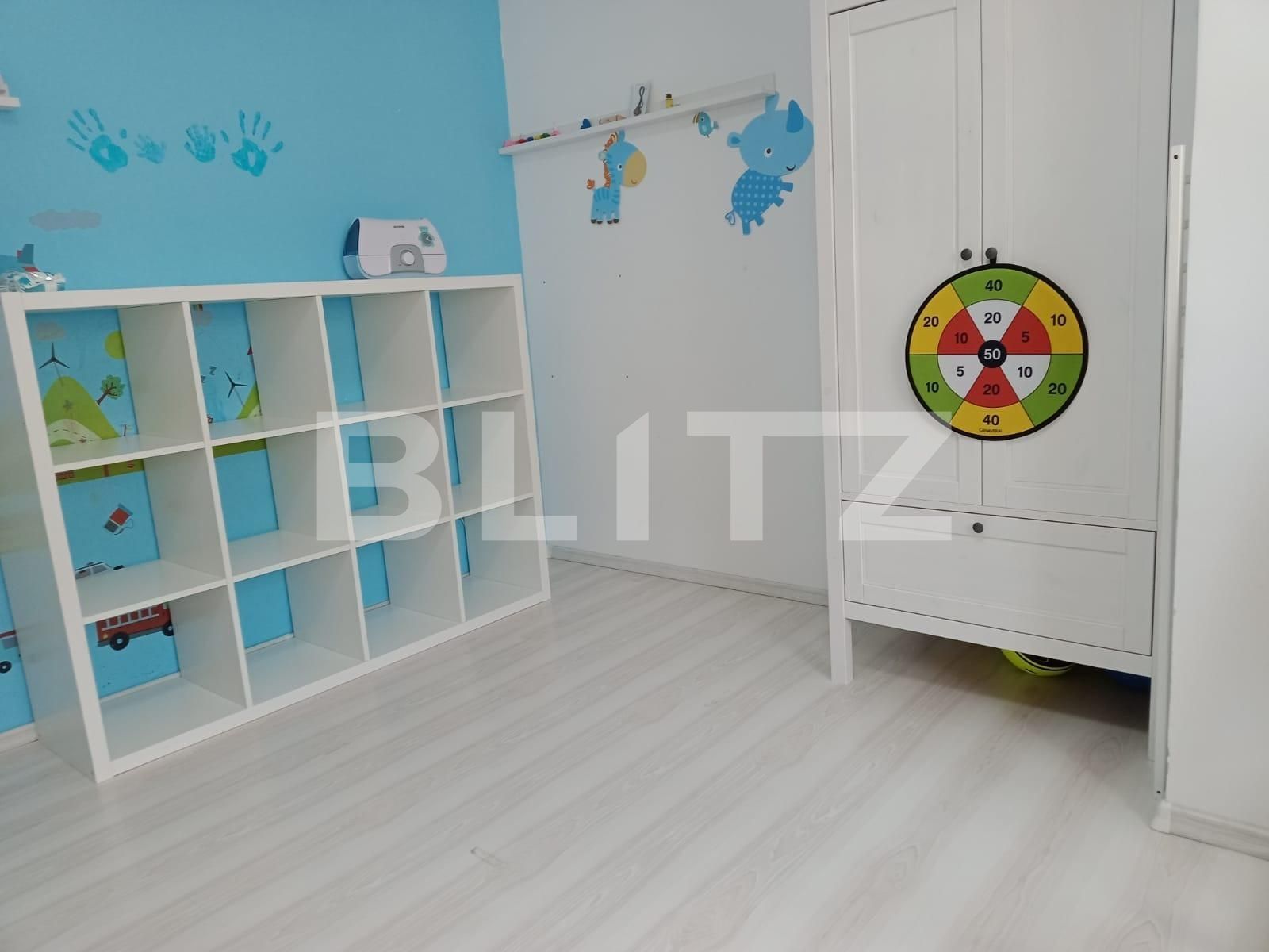 Apartament de vânzare 3 camere Floreşti - 68440AV | BLITZ Cluj-Napoca | Poza2
