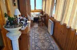 Apartament de 2 camere in vila pe Dealul Cetatii, 60 mp utili!