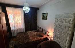 Apartament de 2 camere in vila pe Dealul Cetatii, 60 mp utili!