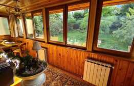 Apartament de 2 camere in vila pe Dealul Cetatii, 60 mp utili!