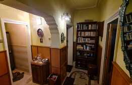 Apartament de 2 camere in vila pe Dealul Cetatii, 60 mp utili!