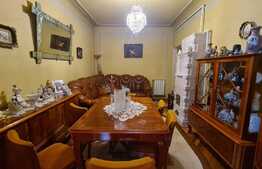 Apartament de 2 camere in vila pe Dealul Cetatii, 60 mp utili!