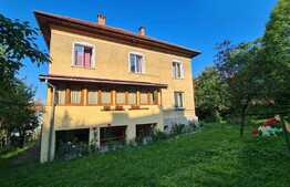 Apartament de 2 camere in vila pe Dealul Cetatii, 60 mp utili!