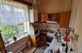 Apartament de 2 camere in vila pe Dealul Cetatii, 60 mp utili!