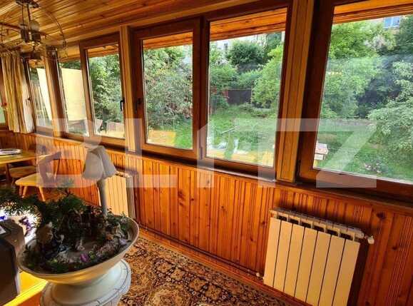 Apartament de închiriat 2 camere Centrul Istoric - 68445AI | BLITZ Brașov | Poza7