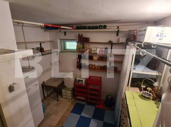 Apartament de închiriat 2 camere Centrul Istoric - 68445AI | BLITZ Brașov | Poza12