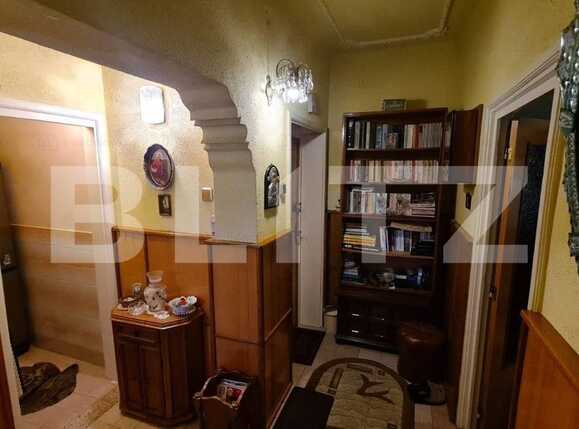 Apartament de închiriat 2 camere Centrul Istoric - 68445AI | BLITZ Brașov | Poza9