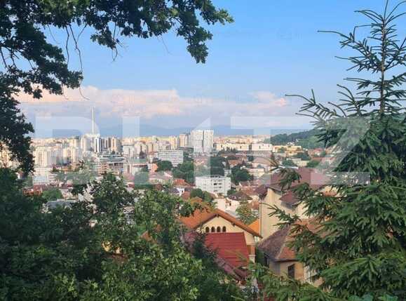 Apartament de închiriat 2 camere Centrul Istoric - 68445AI | BLITZ Brașov | Poza2
