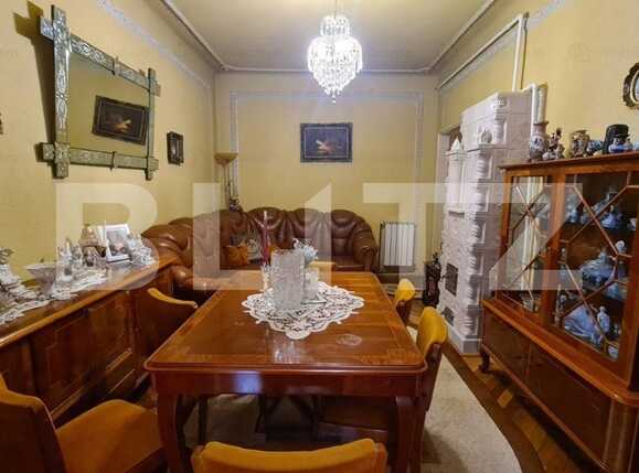 Apartament de închiriat 2 camere Centrul Istoric - 68445AI | BLITZ Brașov | Poza4