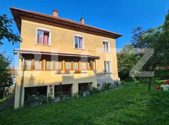Apartament de închiriat 2 camere Centrul Istoric - 68445AI | BLITZ Brașov | Poza1