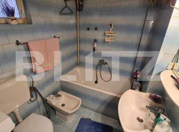 Apartament de închiriat 2 camere Centrul Istoric - 68445AI | BLITZ Brașov | Poza10