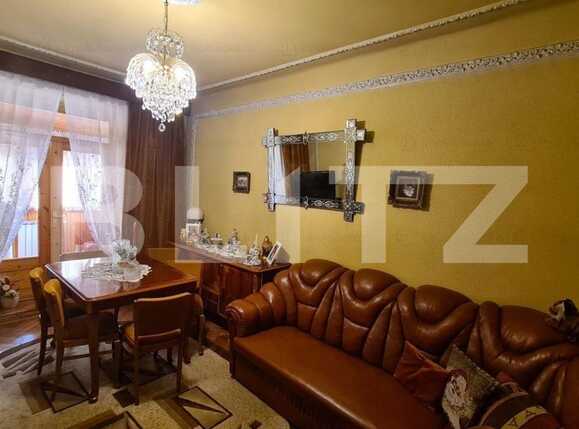 Apartament de închiriat 2 camere Centrul Istoric - 68445AI | BLITZ Brașov | Poza5