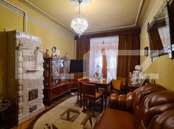 Apartament de închiriat 2 camere Centrul Istoric - 68445AI | BLITZ Brașov | Poza3