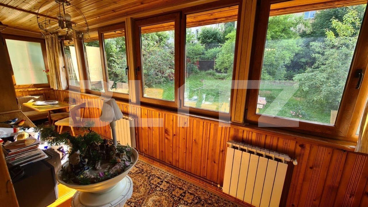 Apartament de închiriat 2 camere Centrul Istoric - 68445AI | BLITZ Brașov | Poza7