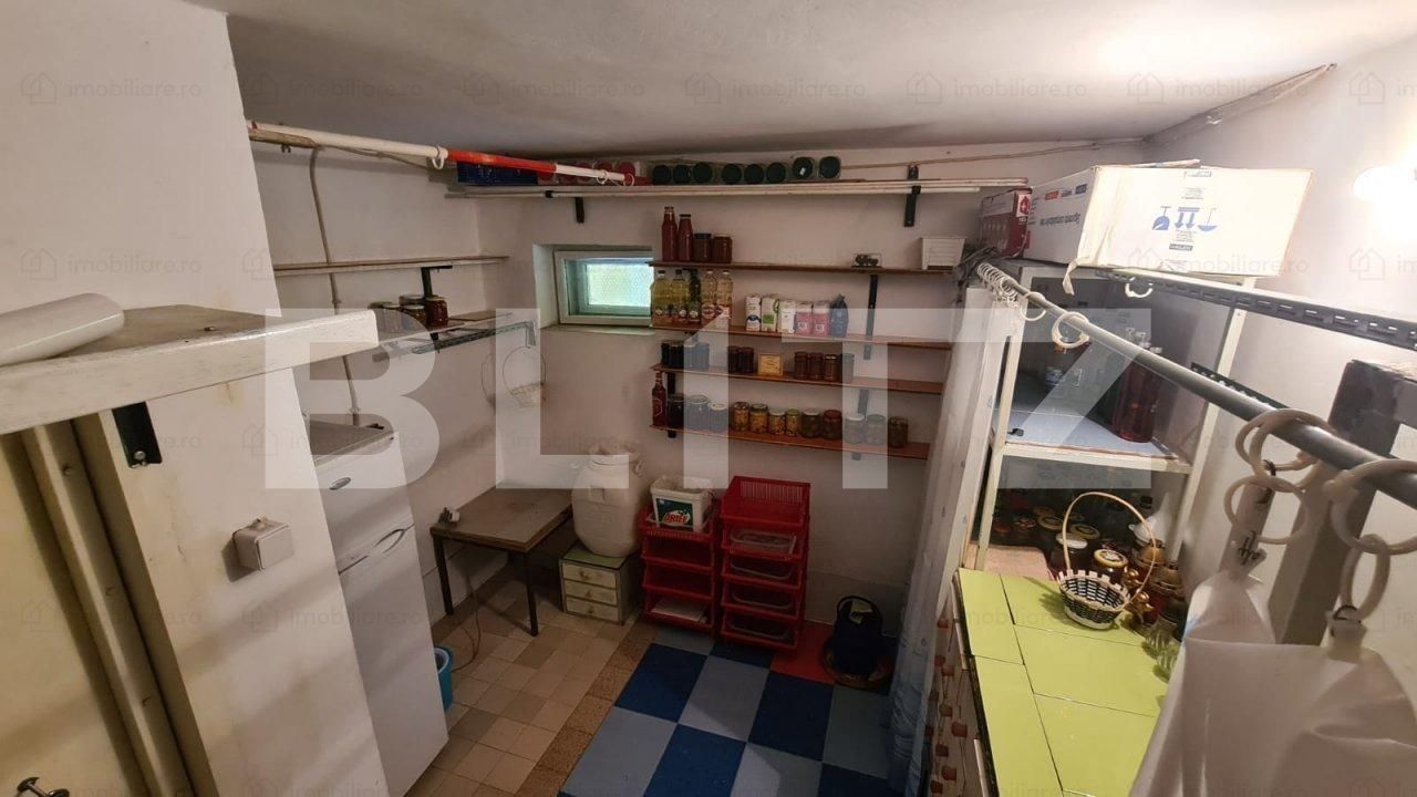 Apartament de închiriat 2 camere Centrul Istoric - 68445AI | BLITZ Brașov | Poza12