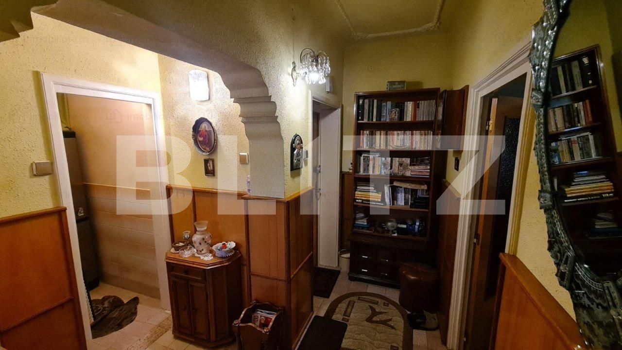 Apartament de închiriat 2 camere Centrul Istoric - 68445AI | BLITZ Brașov | Poza9