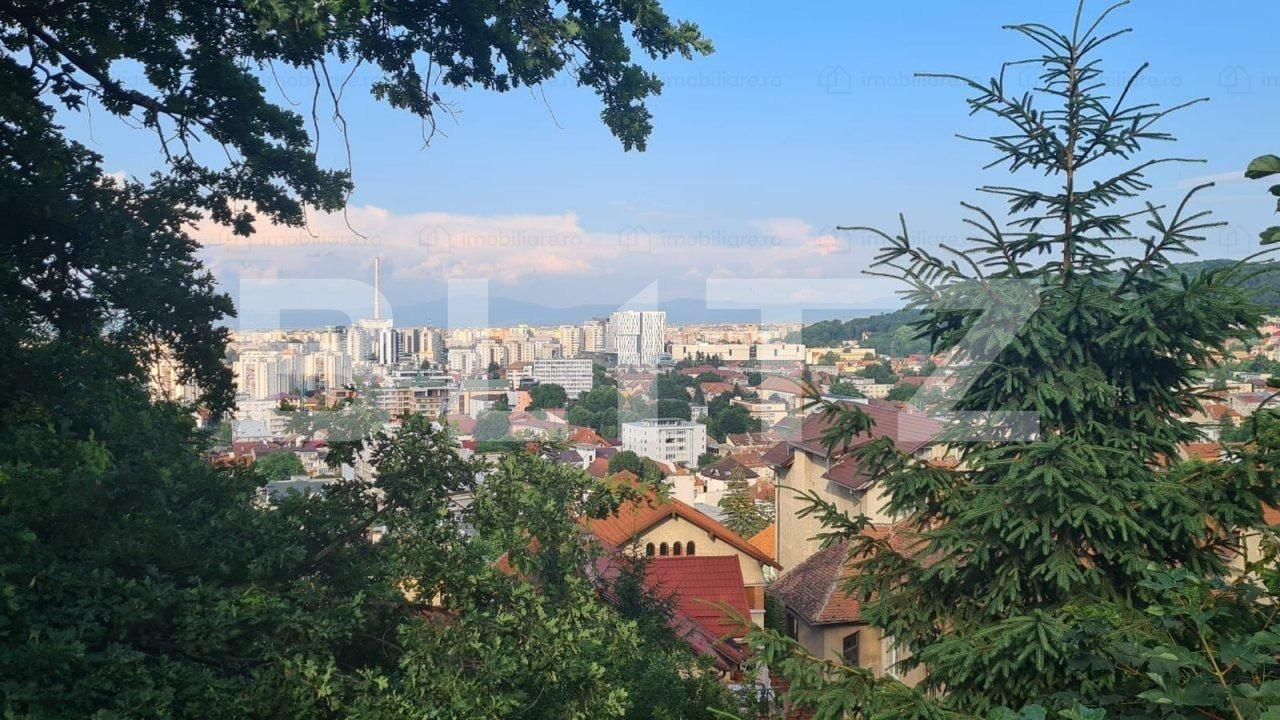 Apartament de închiriat 2 camere Centrul Istoric - 68445AI | BLITZ Brașov | Poza2