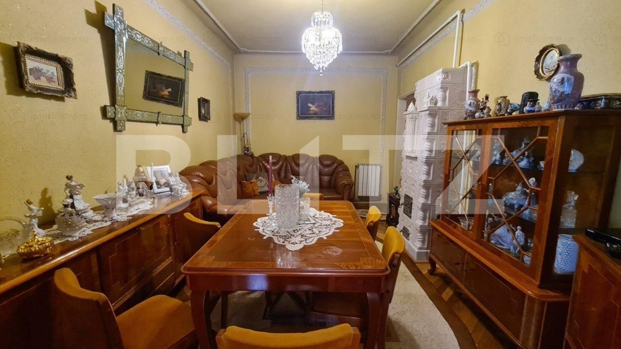 Apartament de închiriat 2 camere Centrul Istoric - 68445AI | BLITZ Brașov | Poza4