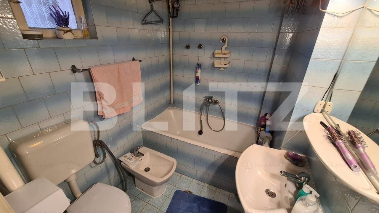 Apartament de închiriat 2 camere Centrul Istoric - 68445AI | BLITZ Brașov | Poza10
