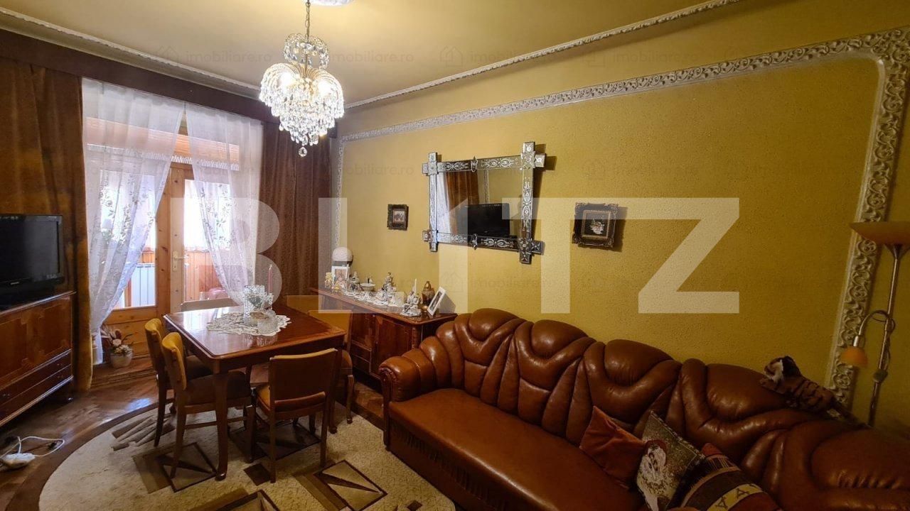 Apartament de închiriat 2 camere Centrul Istoric - 68445AI | BLITZ Brașov | Poza5