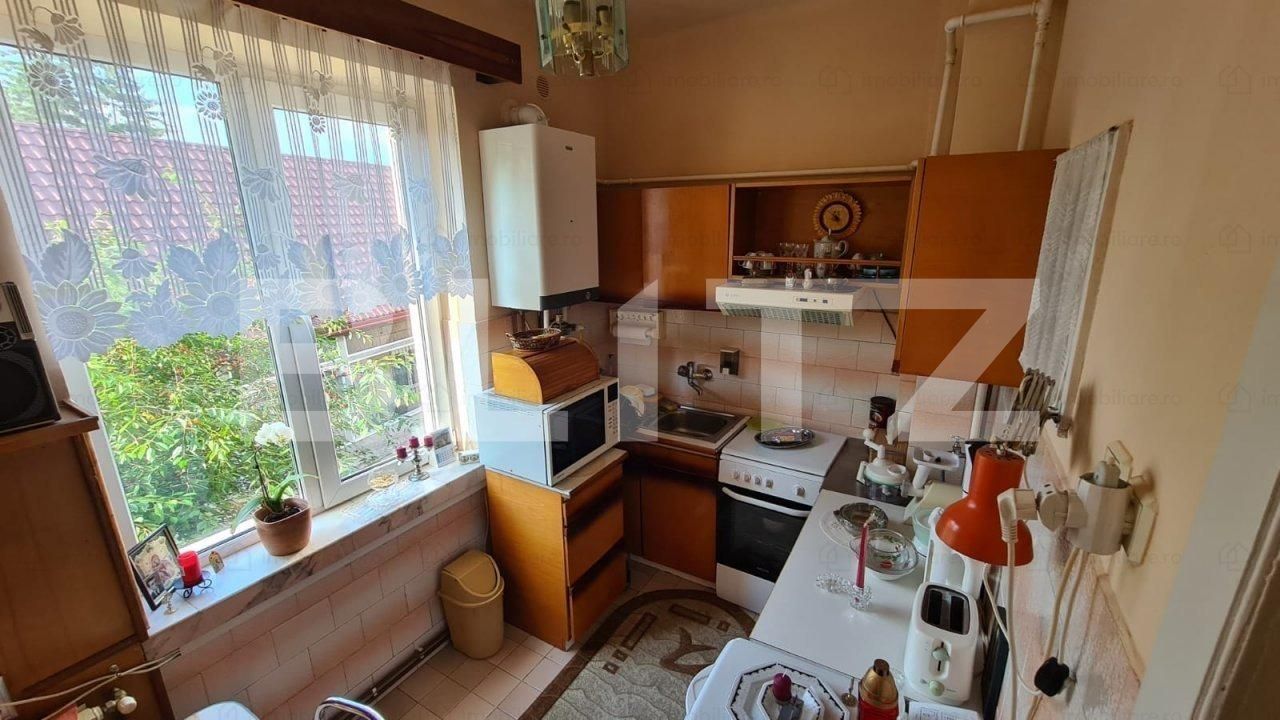 Apartament de închiriat 2 camere Centrul Istoric - 68445AI | BLITZ Brașov | Poza6