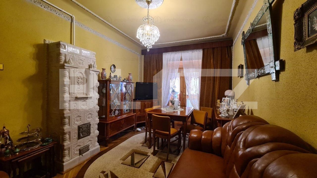 Apartament de închiriat 2 camere Centrul Istoric - 68445AI | BLITZ Brașov | Poza3