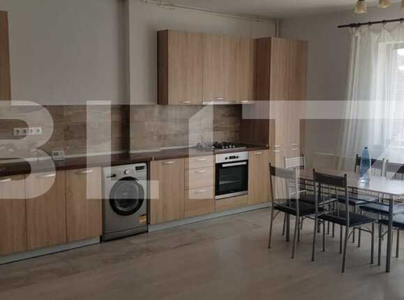 Apartament de vânzare 3 camere Manastur - 68446AV | BLITZ Cluj-Napoca | Poza1