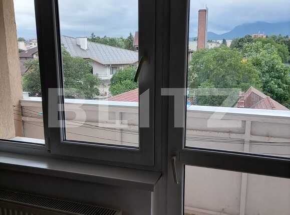 Apartament de închiriat 2 camere Astra - 68447AI | BLITZ Brașov | Poza11