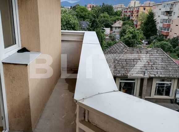 Apartament de închiriat 2 camere Astra - 68447AI | BLITZ Brașov | Poza12