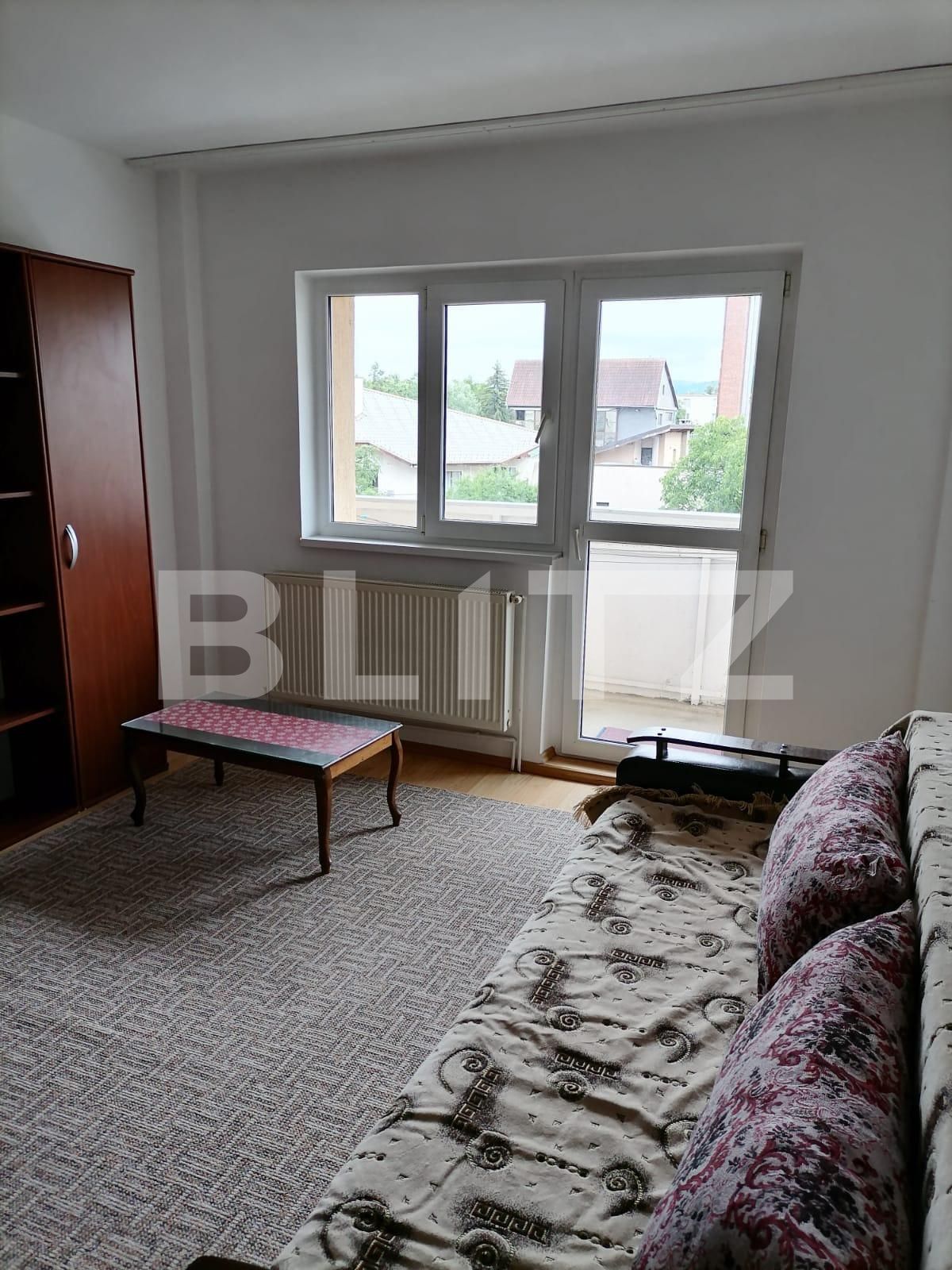 Apartament de închiriat 2 camere Astra - 68447AI | BLITZ Brașov | Poza2