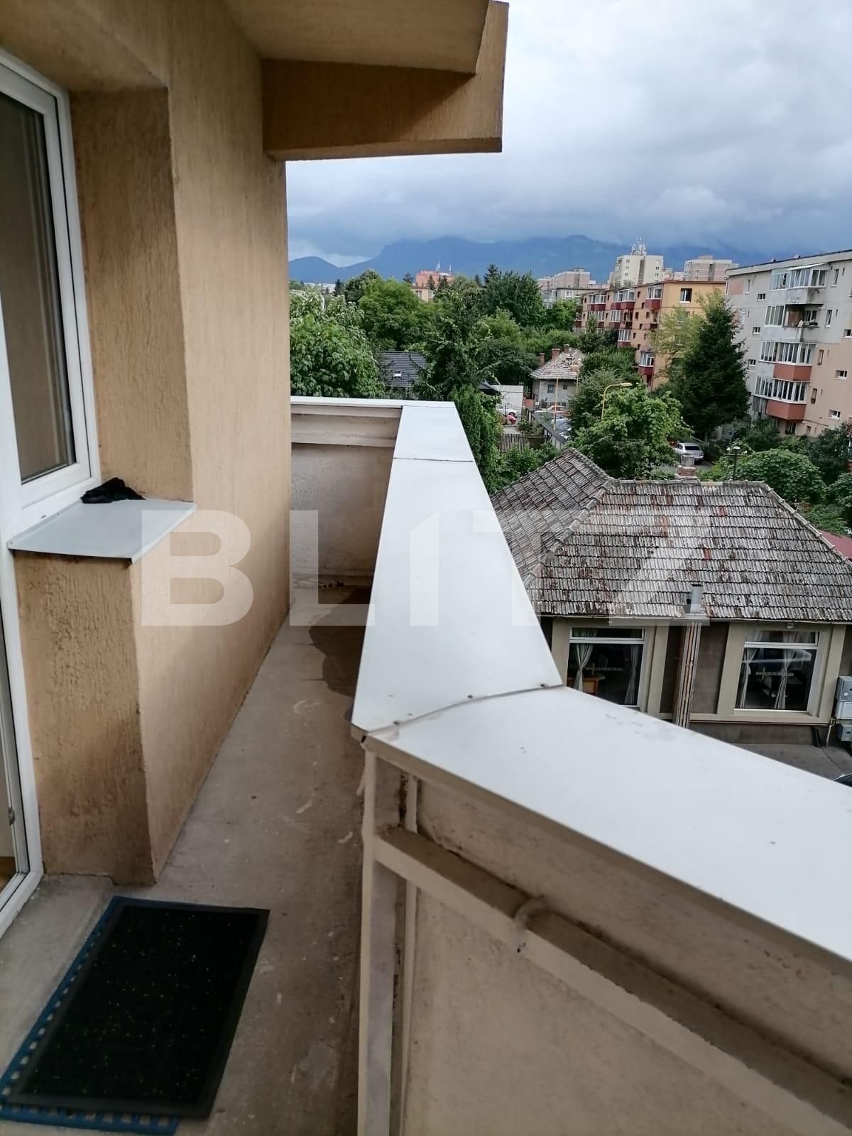 Apartament de închiriat 2 camere Astra - 68447AI | BLITZ Brașov | Poza12