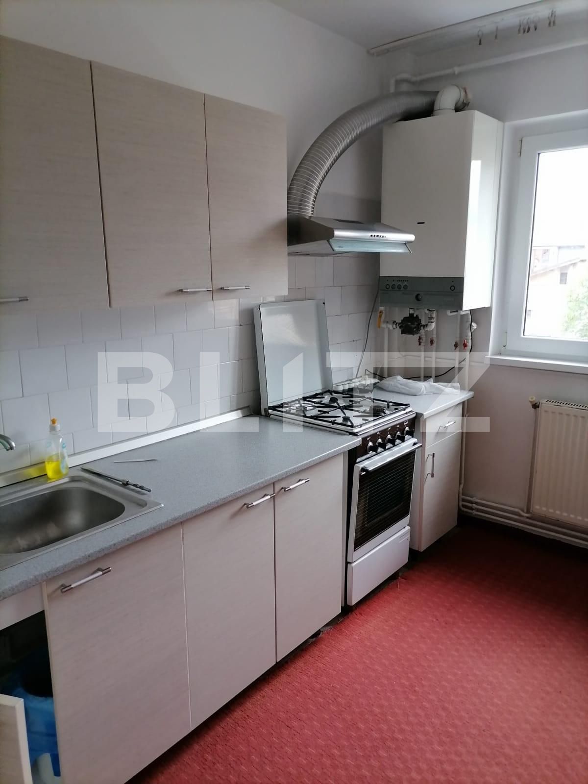 Apartament de închiriat 2 camere Astra - 68447AI | BLITZ Brașov | Poza8