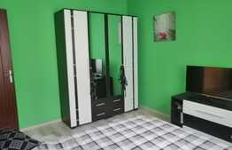 Apartament 2 camere pe etaj intermediar cu parcare subterana!