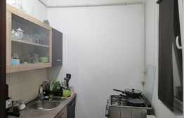 Apartament 2 camere pe etaj intermediar cu parcare subterana!