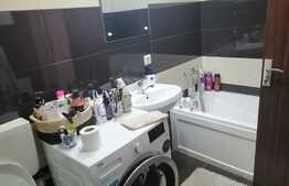 Apartament 2 camere pe etaj intermediar cu parcare subterana!