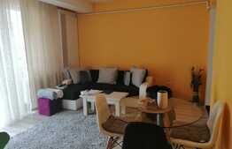 Apartament 2 camere pe etaj intermediar cu parcare subterana!