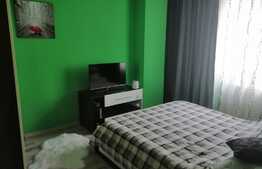 Apartament 2 camere pe etaj intermediar cu parcare subterana!