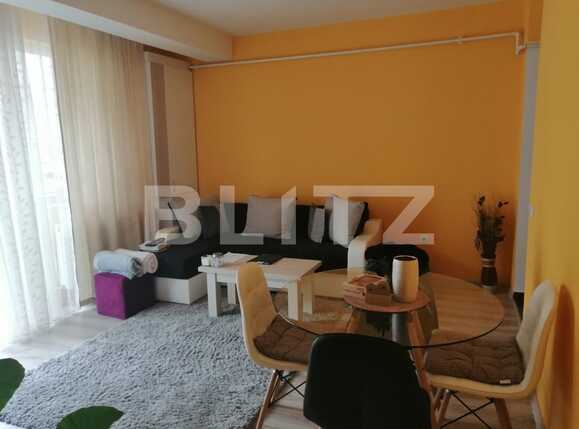 Apartament de vânzare 2 camere Iris - 68451AV | BLITZ Cluj-Napoca | Poza1