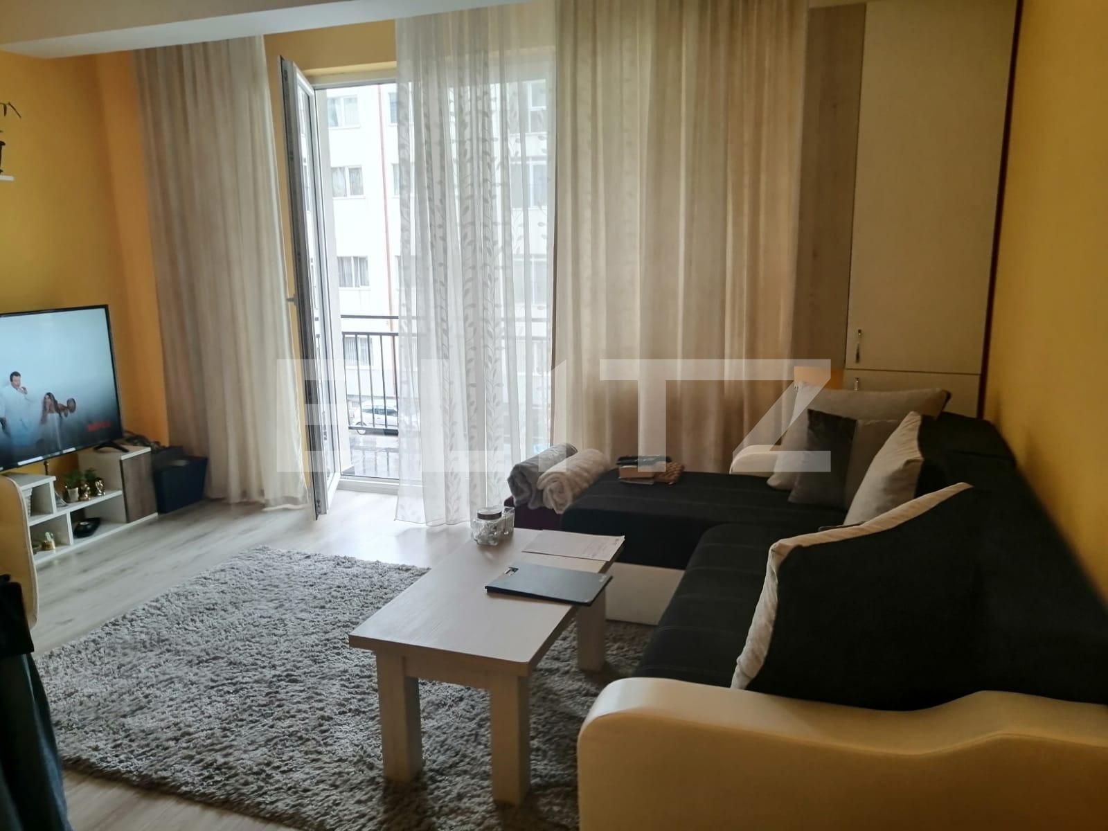 Apartament de vânzare 2 camere Iris - 68451AV | BLITZ Cluj-Napoca | Poza2
