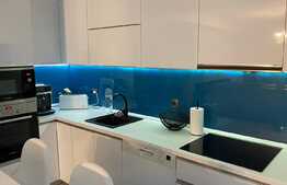 Duplex  4 camere, modern lux, zona Cetatii